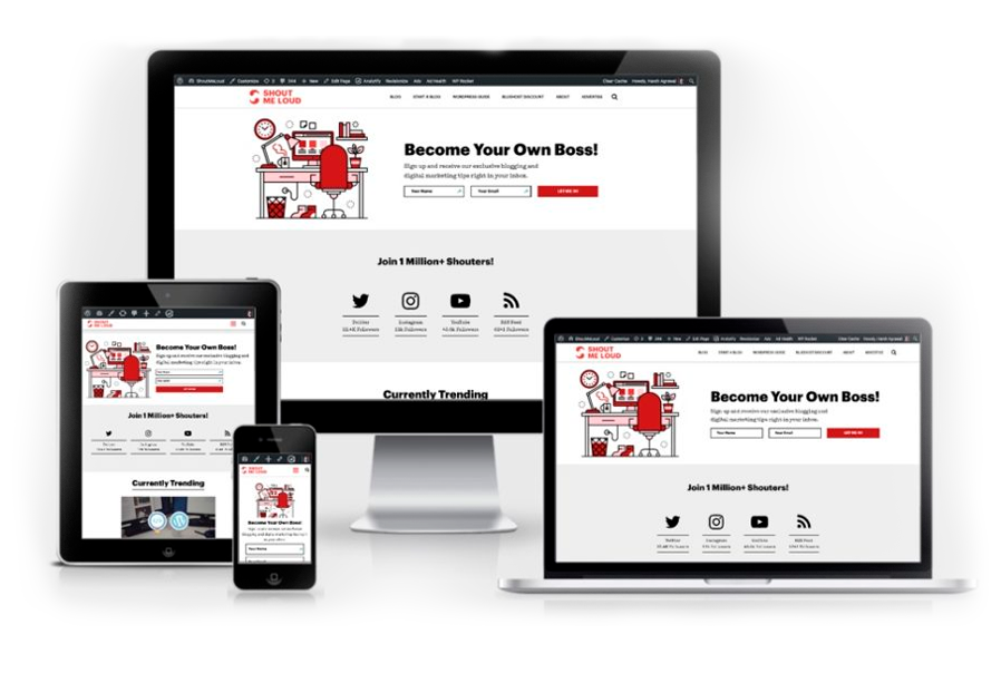 Ledoosacks designers created design of iOS app for dating